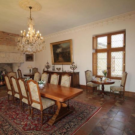 Domaine De La Vitrolle Ξενοδοχείο Limeuil Εξωτερικό φωτογραφία
