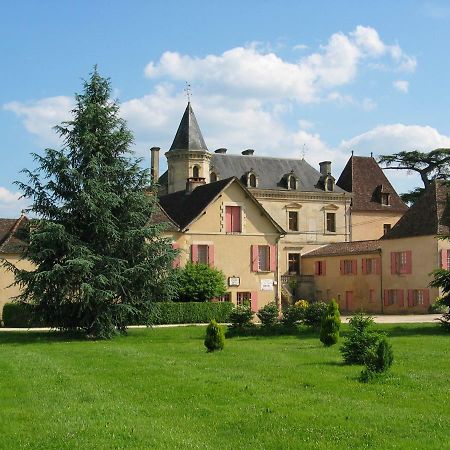 Domaine De La Vitrolle Ξενοδοχείο Limeuil Εξωτερικό φωτογραφία